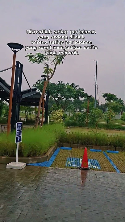 rintik-rintik hujan.....