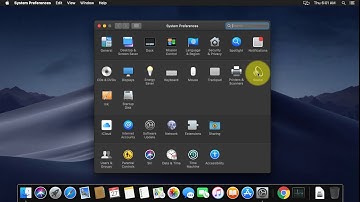 How to Show or Hide Volume icon on macOS Menu Bar