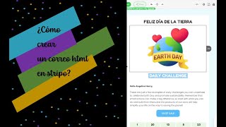 Crear Correo Html En Stripo