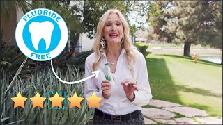 The Best Fluoride Free Toothpaste (and Here is WHY) Wealth