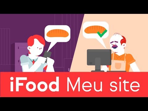 iFood para Restaurantes