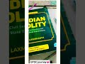 #upsc #like #likeforlikes #comment #ips #youtubeshorts #subscribe #laxmikanthpolity