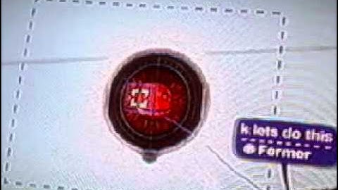 lbp Glitch sackboy on the bag