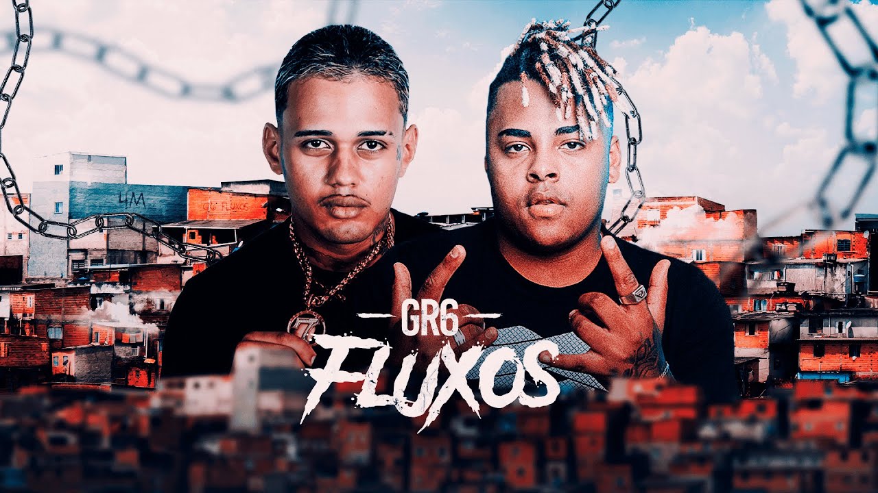 RELÍQUIA DO MEGATRON - MC 7 Belo e MC Kitinho (GR6 Fluxos) Funk