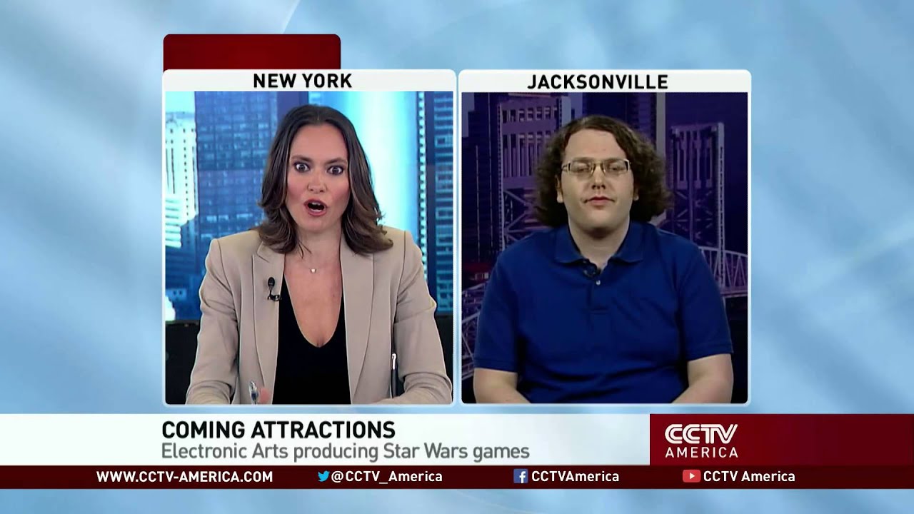 Daniel Levine on what's hot in movies and video games