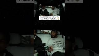 Famous How DDG & Ben Flex On The Huzz 💀😂 Net Worth