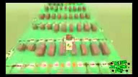 Minecraft Xbox 360 Noteblock Song LEGO MOVIE Everything Is Awesome