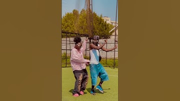 Thumbnail of Njize Okwagala by Azawi come and see 🙈🙉🙈🙉🙉 #dancekatinti
