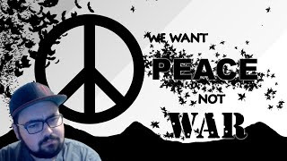 American Reacts To "Peace? 1814"