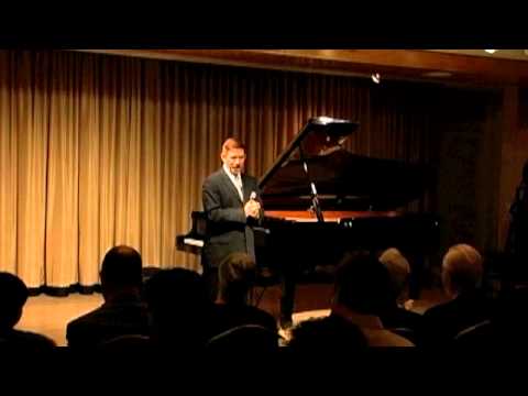 James Adler: Mussorgsky's Pictures at an Exhibitio...