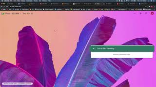 D2L/GOOGLE - Quick Rundown