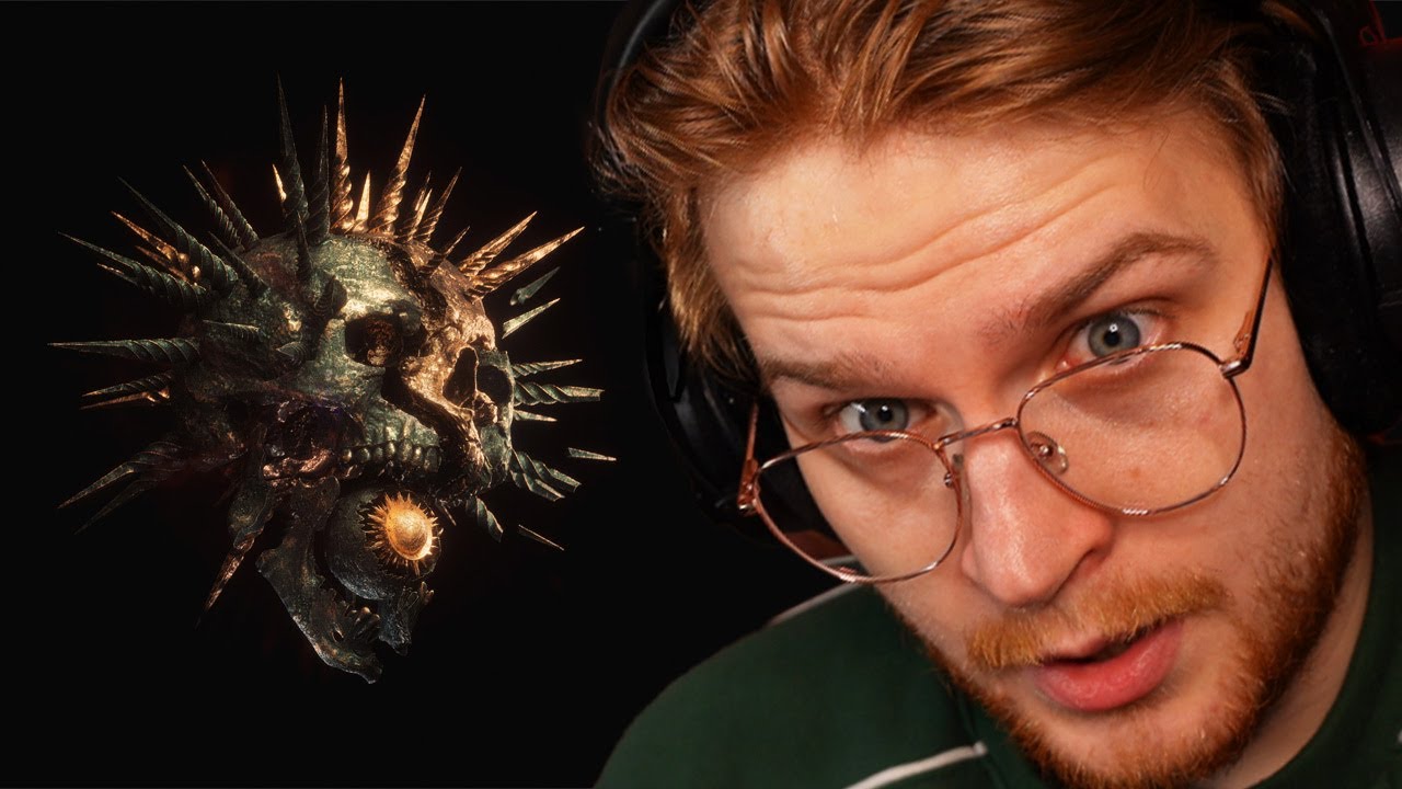 ПРЕКРАСНЫЙ и ПРОТИВОРЕЧИВЫЙ альбом... Bleed From Within - 'Zenith' (Реакция на альбом)