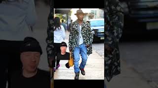 Pharell Williams’ style evolution #shorts #pharell #streetwear #fashion
