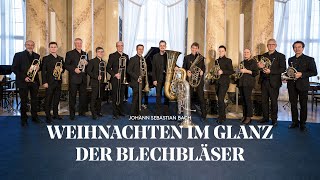 Wie schön leuchtet der Morgenstern