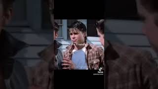 Btw Thats Sandy - The Scenes Really Blurry