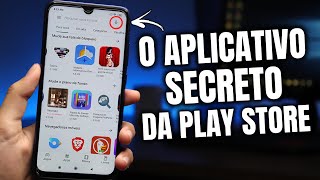 ACHEI! O Aplicativo SECRETO Da Play Store Que Te Deixará em CHOQUE