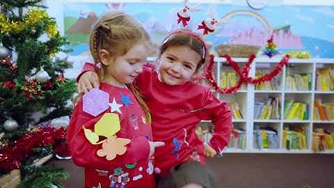 Christmas Jumper Day 2023: Your Impact | Save the Children
