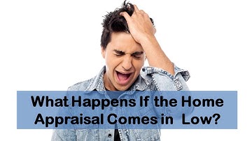 Understanding the Home Appraisal Process