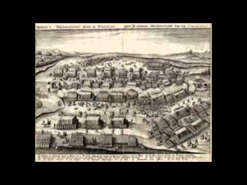 sabaton -1648-