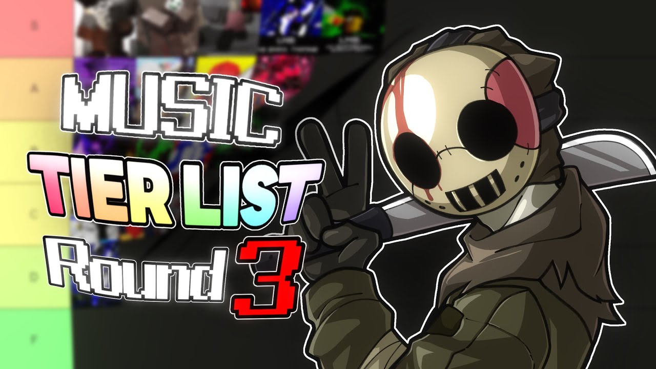 จัด Tier Iist เพลง Forsaken (Round 3 🔥)