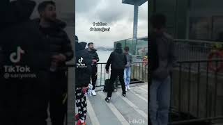 Bebeğim Gel Locadayız Zil Sesii °Gamze