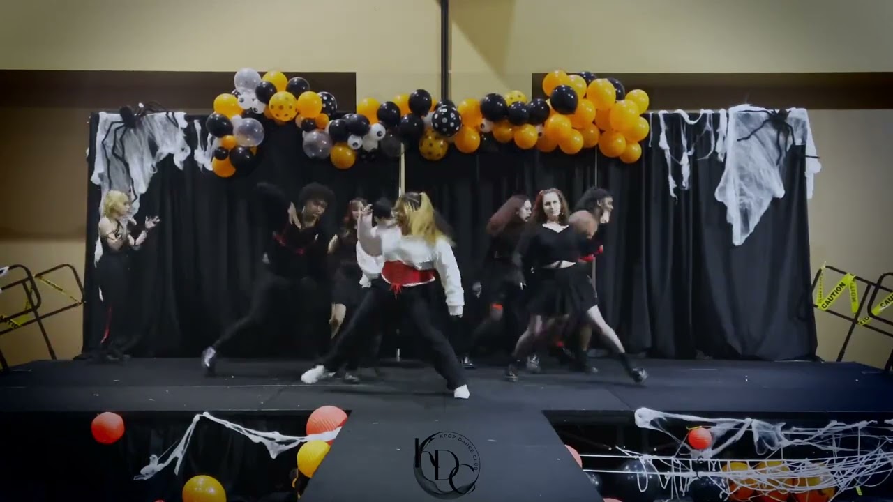 KDC XULA GHOULA Performance
