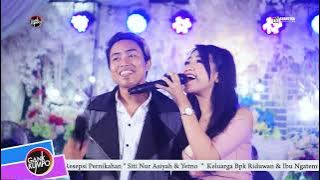 Madiun Ngawi - Andre Kumpo   Adinda Rahma - GANK KUMPO LIVE IN MOJOWARNO