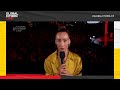 Maggie Q Delivers Warm Welcome to Global Citizen Live LA |Global Citizen Live