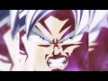 Nxxz Nakama LOCURA LETAL Super Slowed BRAZILIAN FUNK Goku Vs Jiren X Dragon Ball