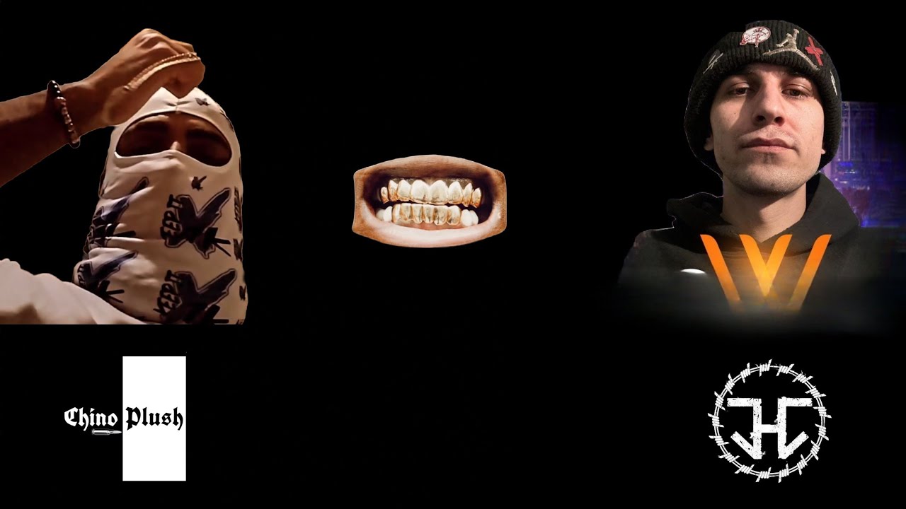 SUPER DOPE INTERVIEW WITH JOSER OUT OF ODESSA TEXAS