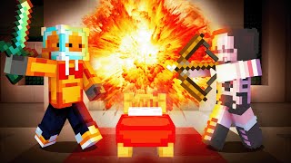 The Most Insane Game of Bedwars.