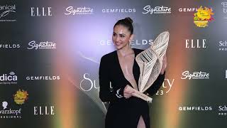 Elle Sustainability Awards 2023 Rakul Preet
