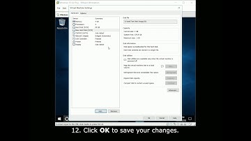 How to connect EnCase (.E01) disk image to VMware Workstation?