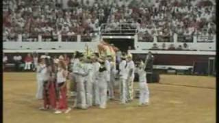 A Bunda In France 2009