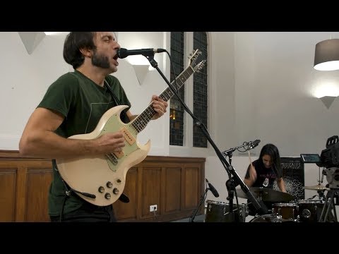 SLIFT - Ummon (Live on KEXP)