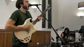 SLIFT - Ummon (Live on KEXP) chords