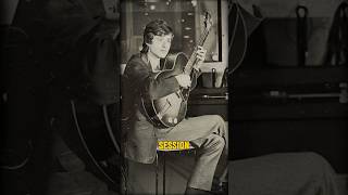Jimmy Page's Session Work Dayz To Rock Star With Led Zeppelin! #jimmypage