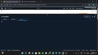 Create two s3 buckets and delete the same using AWS CLI