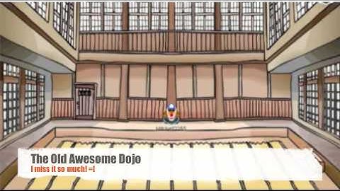 I want the old Cp Back! Now!