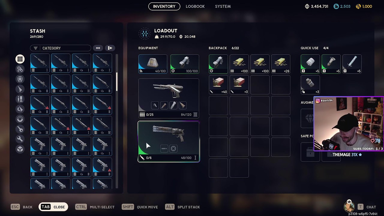 🕵️GASLIGHTING & DECEPTION🕵️ARC RAIDERS | @Tekktite on all !socials | 