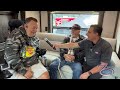 Don Garlits and Darrell Gwynn take us down memory lane