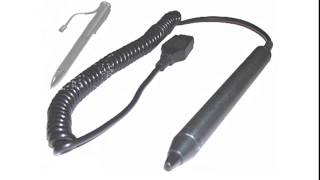 light pens
