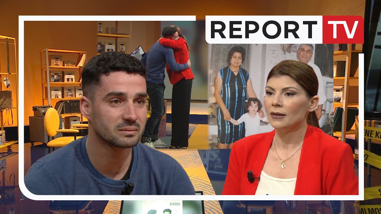 Pa Gjurme-‘Më quajti Rashel,pas 8 muajve më la’/I riu që kërkon të njohë nënën:S’dua të lëndoj, por…