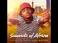 Ndihambile - soa mattrix(ft.Thalitha)