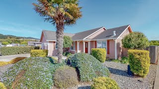 2337 Shamrock Drive Fortuna CA Slideshow