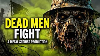 Poisoned But Still Fighting | The Attack Of The Dead Men