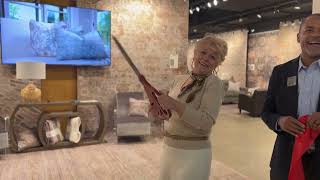 Dalyn Rug Company Lvmkt Winter 2026 Recap