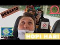 HOPI HARI SÃO PAULO - MELHORES BRINQUEDOS + HORA DO HORROR DARK CHRISTMAS E NATAL MÁGIKO 🎢