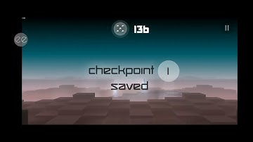 Smash Hit Mayhem Mode: Checkpoint 0 to 1 Fast Forward