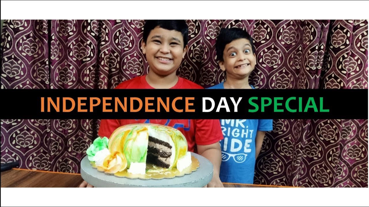 INDEPENDENCE DAY SPECIAL MARBLE CAKE | ASMA'S BAKING & COOKING CLASSES 9967273731